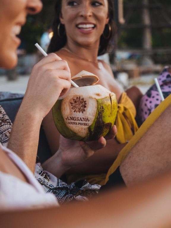 Angsana Laguna Resort Phuket - 42