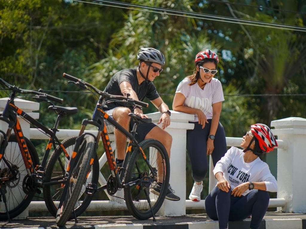 Angsana Laguna Resort Phuket - 44