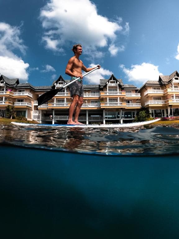 Angsana Laguna Resort Phuket - 45