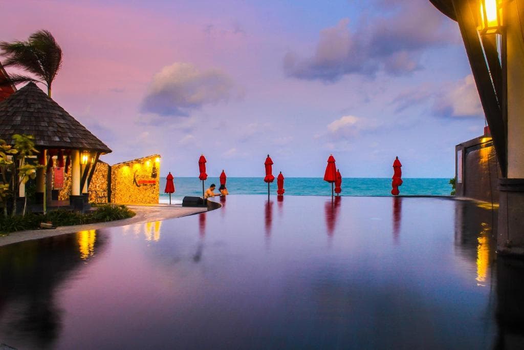 Kirikayan Boutique Resort - 1