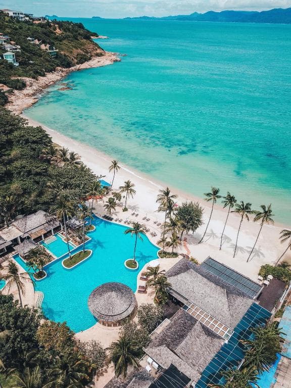 Melati Beach Resort & Spa - 2