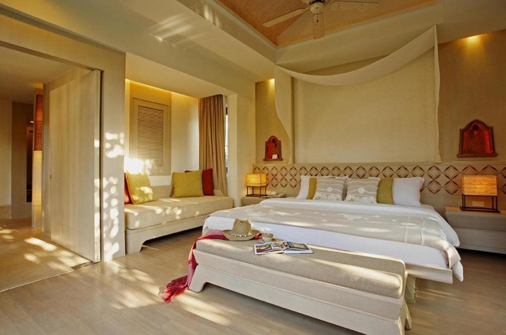Melati Beach Resort & Spa - 10
