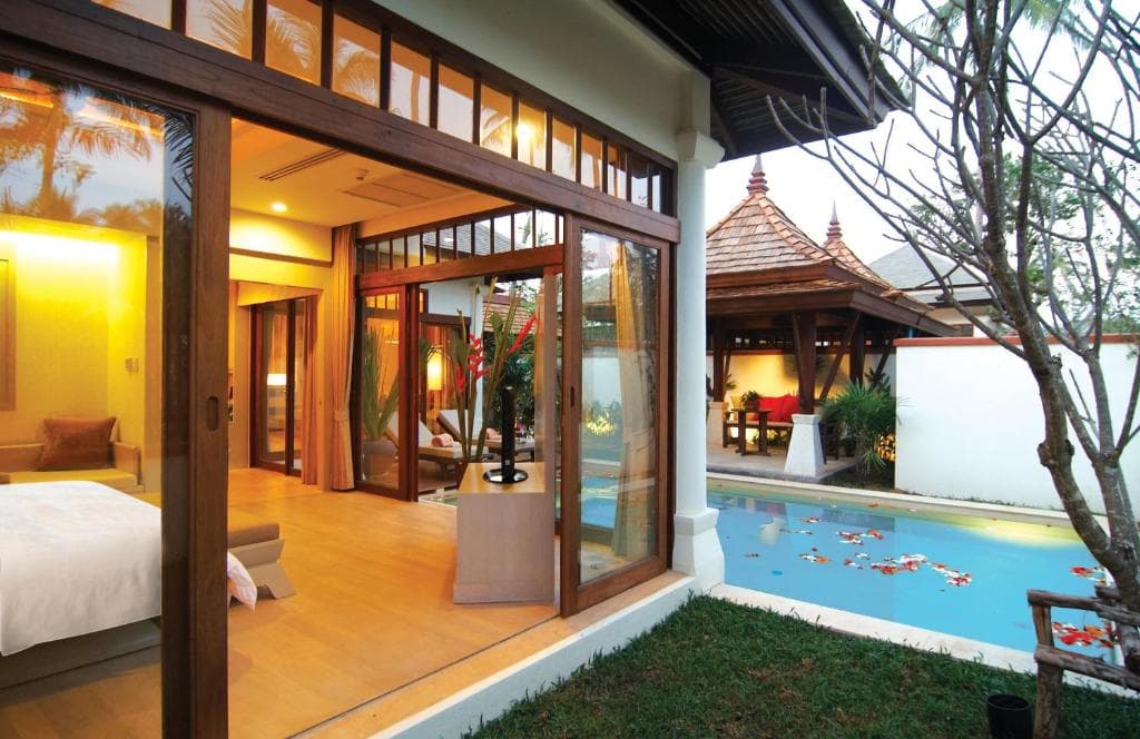 Melati Beach Resort & Spa - 14