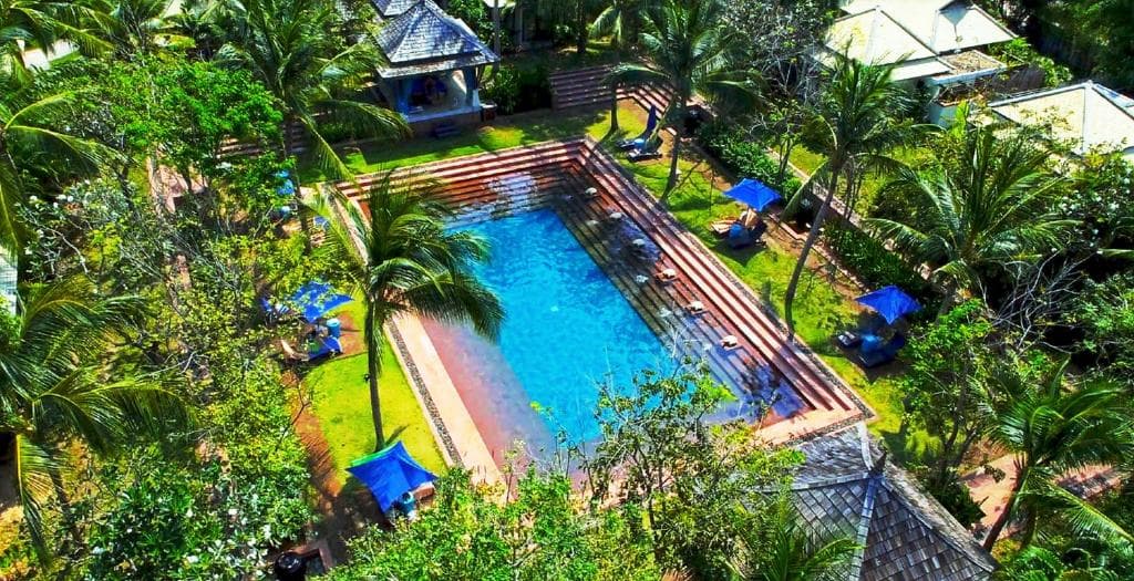 Melati Beach Resort & Spa - 18