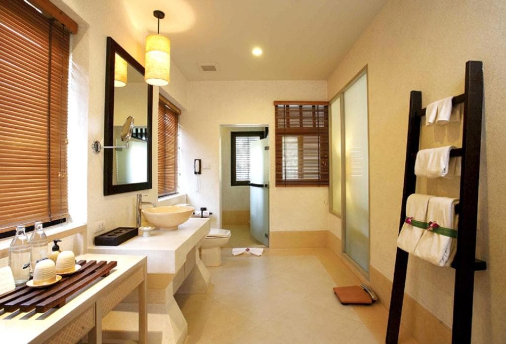 Melati Beach Resort & Spa - 26