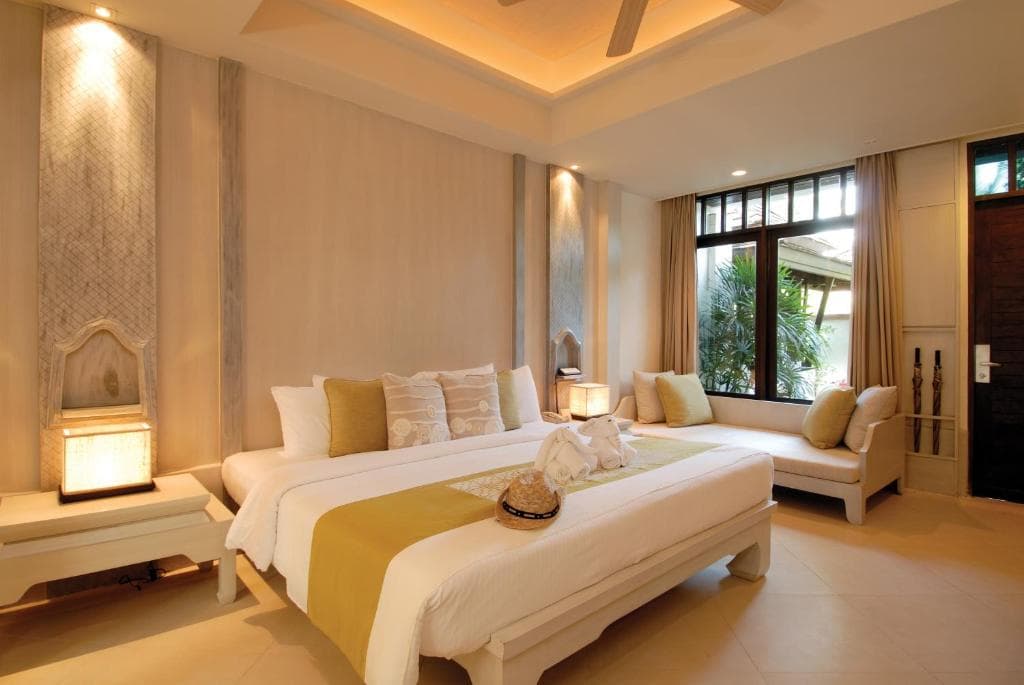 Melati Beach Resort & Spa - 27