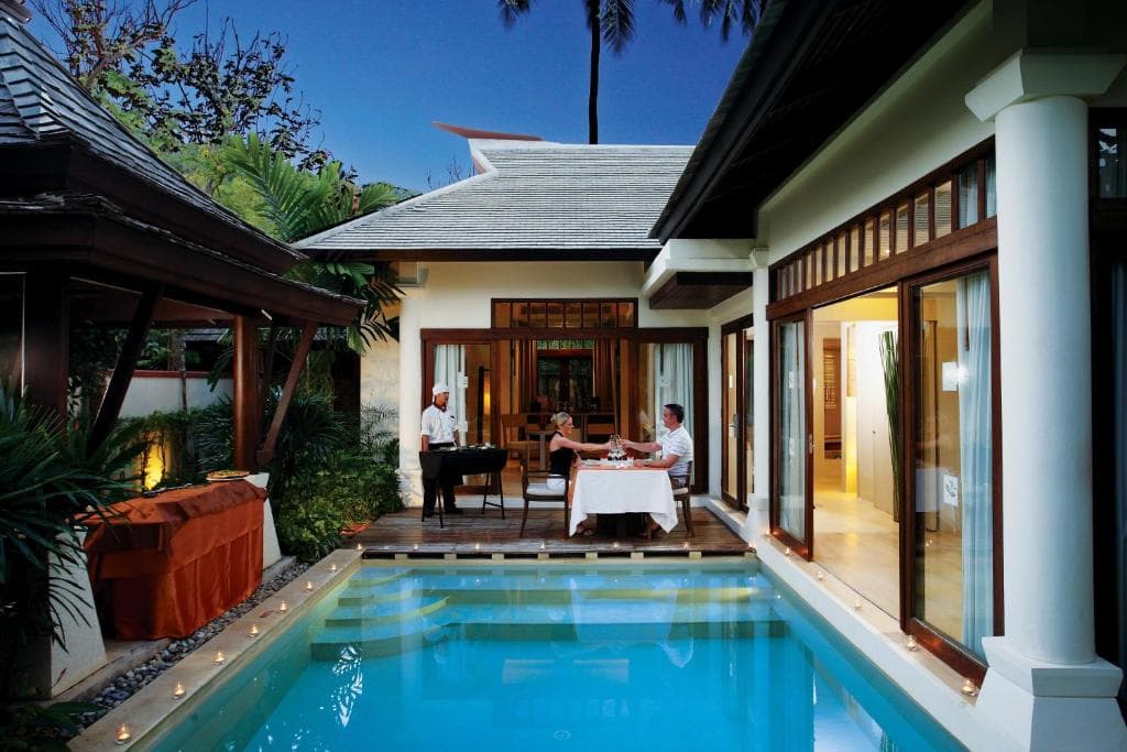 Melati Beach Resort & Spa - 29