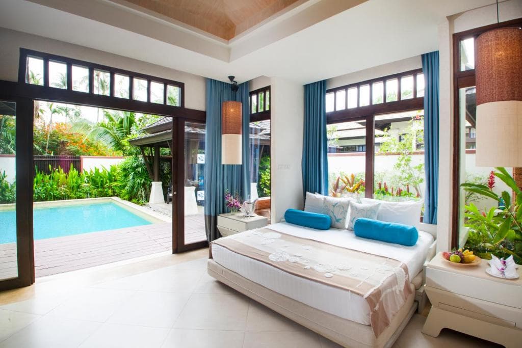 Melati Beach Resort & Spa - 33