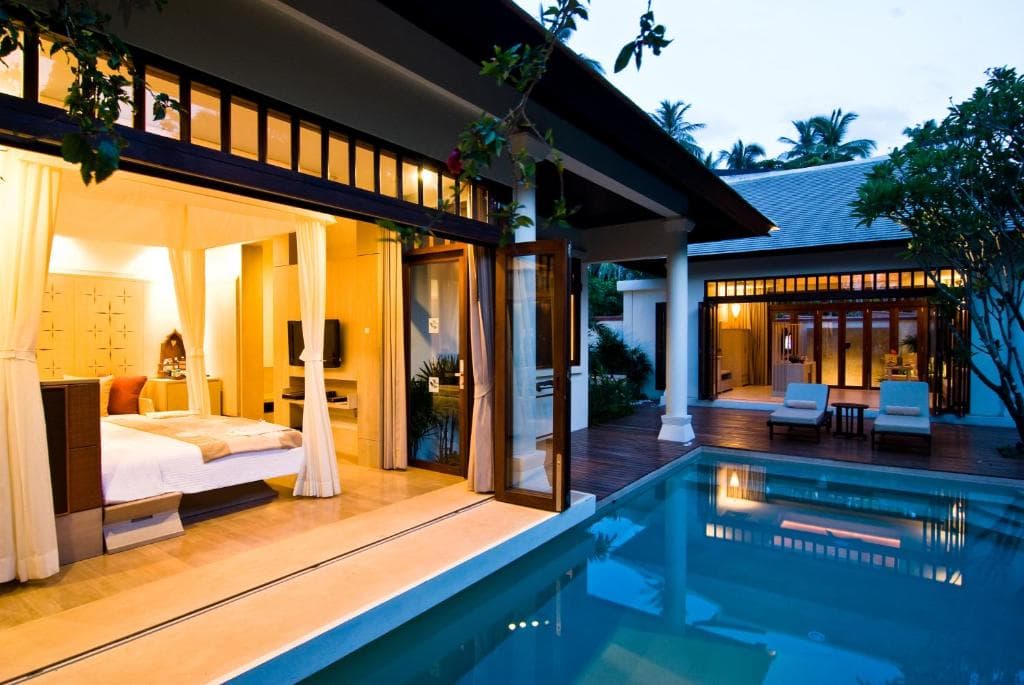 Melati Beach Resort & Spa - 34