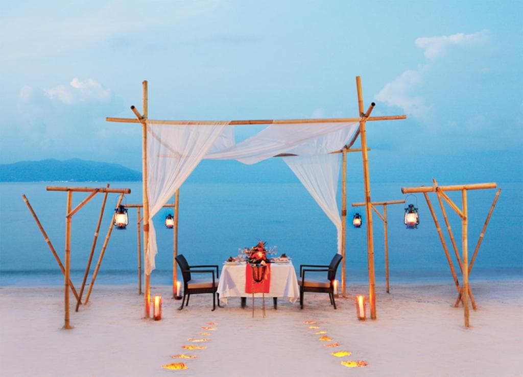 Melati Beach Resort & Spa - 41