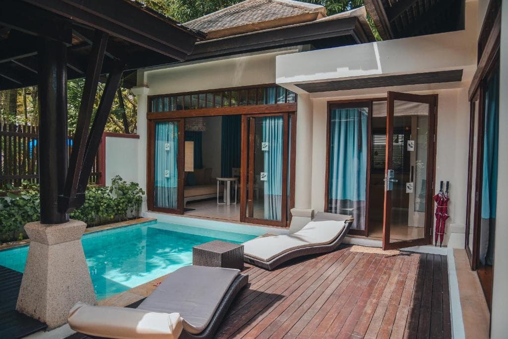 Melati Beach Resort & Spa - 45