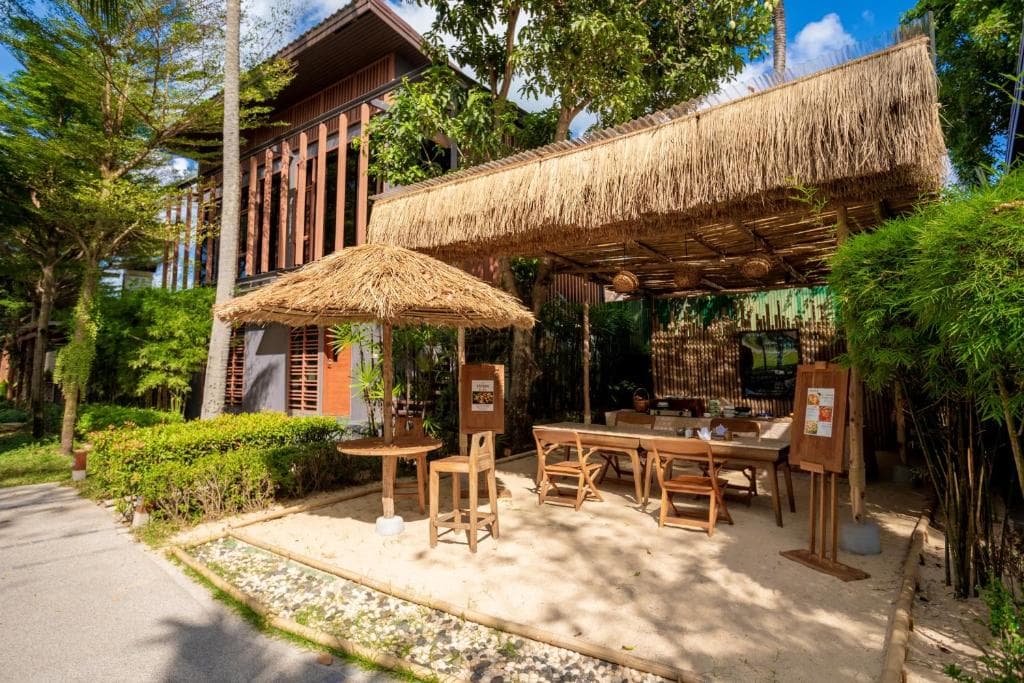 NH Collection Samui Peace Resort - 5