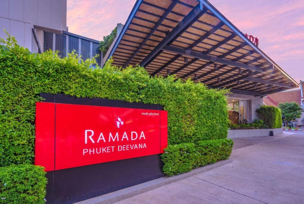 Ramada by Wyndham Phuket Deevana - 2
