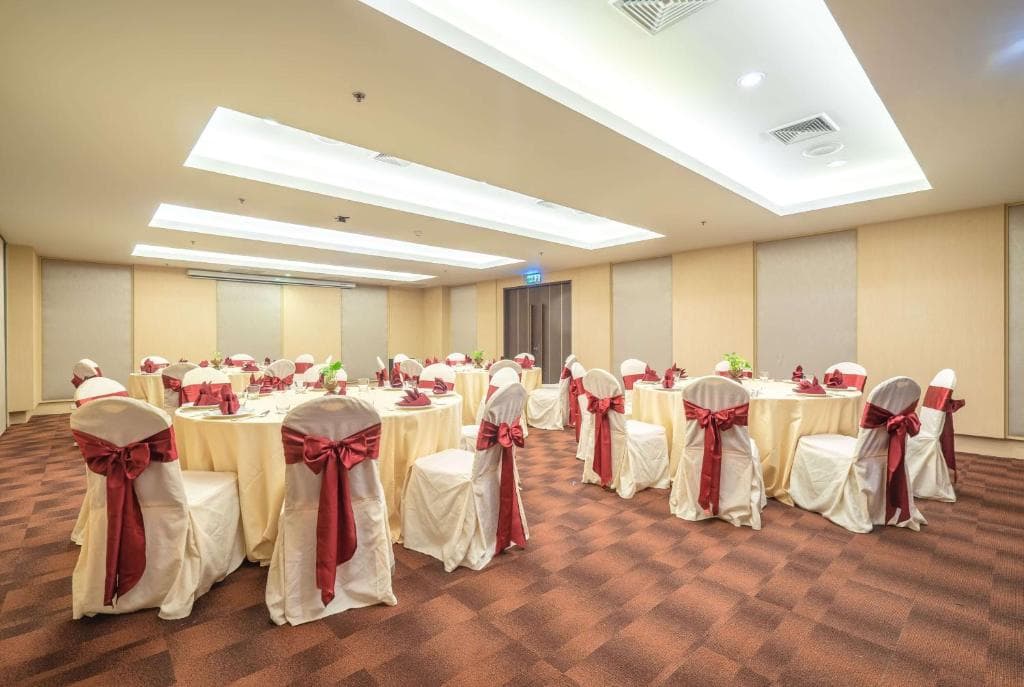 Ramada by Wyndham Phuket Deevana - 20