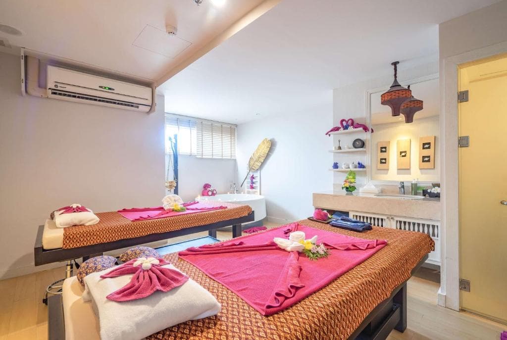 Ramada by Wyndham Phuket Deevana - 22