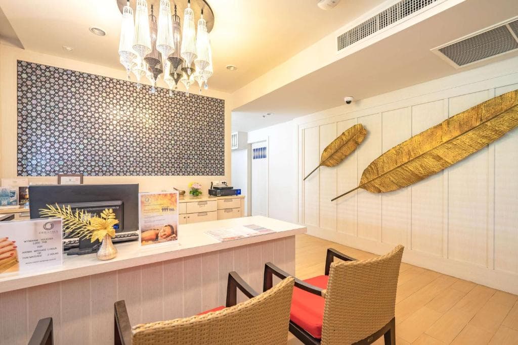 Ramada by Wyndham Phuket Deevana - 23