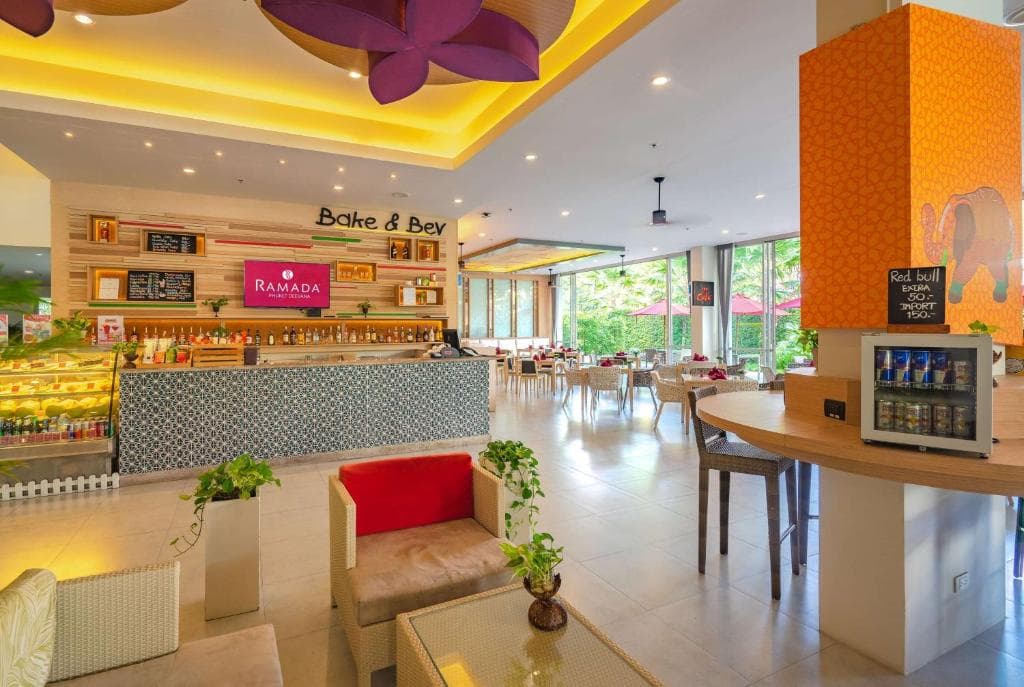 Ramada by Wyndham Phuket Deevana - 25