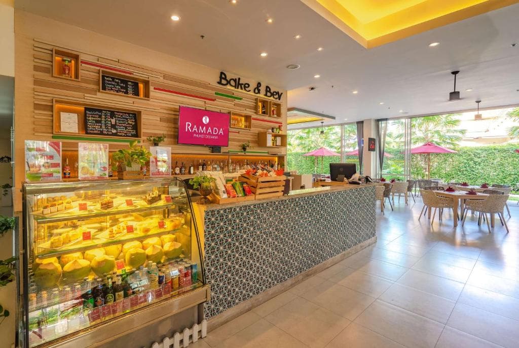 Ramada by Wyndham Phuket Deevana - 27