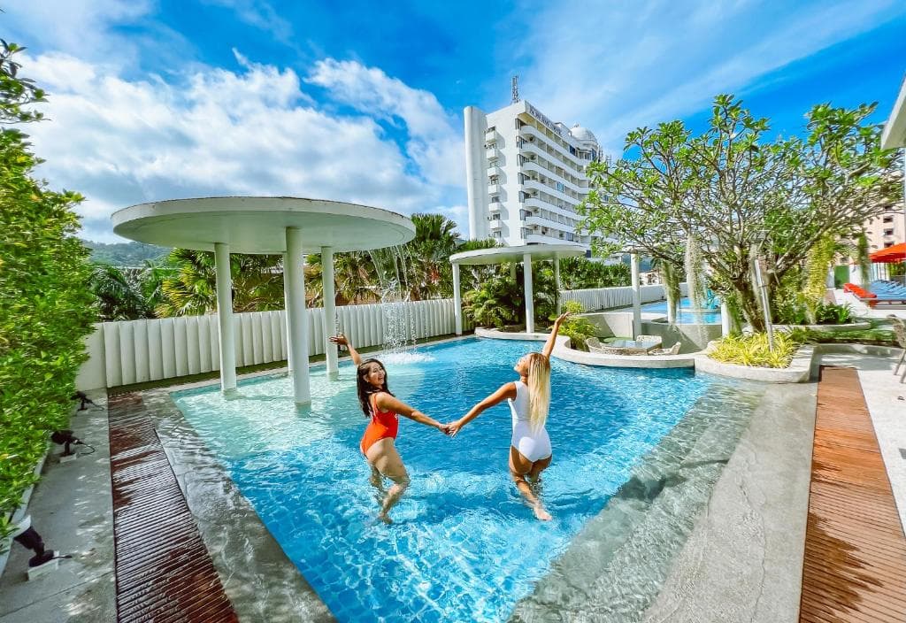 Ramada by Wyndham Phuket Deevana - 33