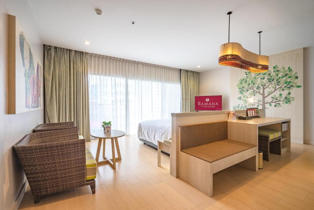 Ramada by Wyndham Phuket Deevana - 36