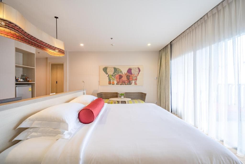 Ramada by Wyndham Phuket Deevana - 37