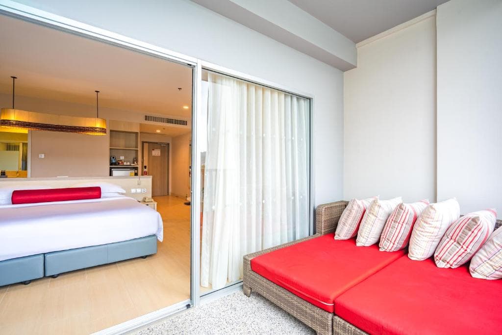 Ramada by Wyndham Phuket Deevana - 38