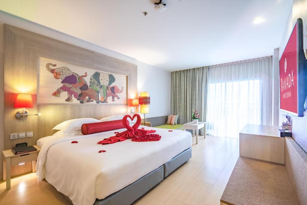 Ramada by Wyndham Phuket Deevana - 41