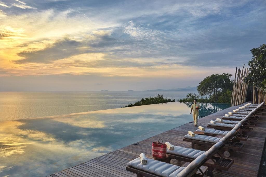 Six Senses Samui - 2
