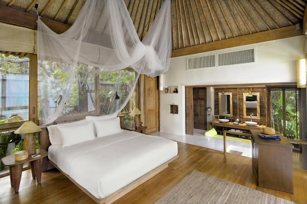 Six Senses Samui - 3