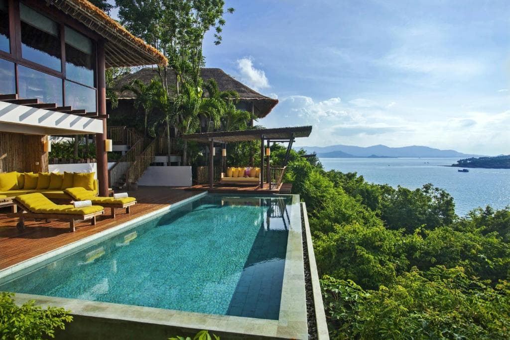 Six Senses Samui - 5