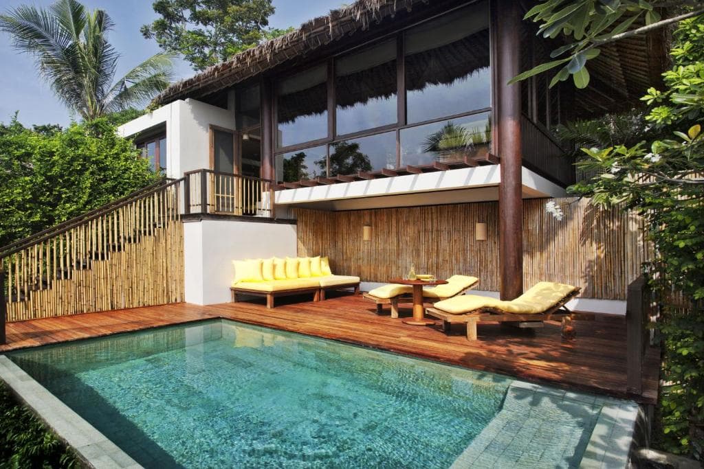 Six Senses Samui - 7