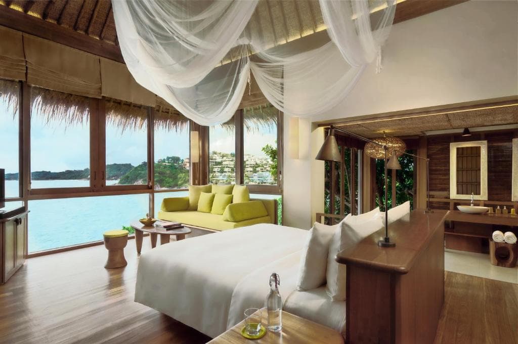Six Senses Samui - 9