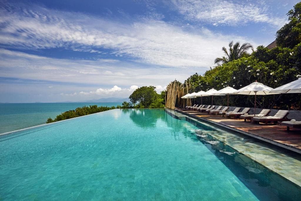 Six Senses Samui - 10