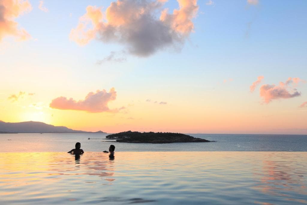 Six Senses Samui - 11