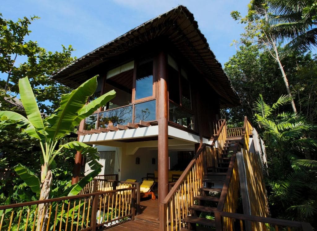 Six Senses Samui - 13