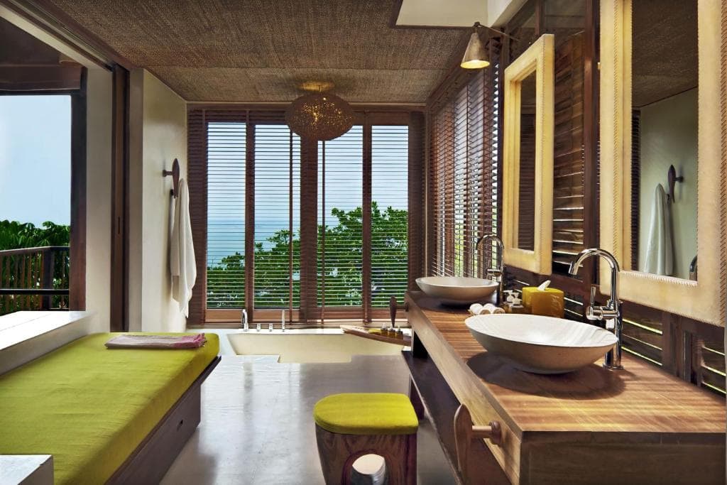 Six Senses Samui - 19