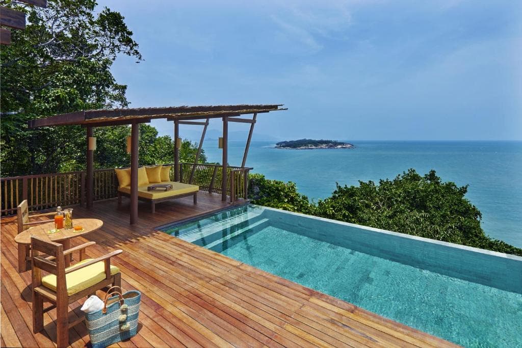 Six Senses Samui - 20