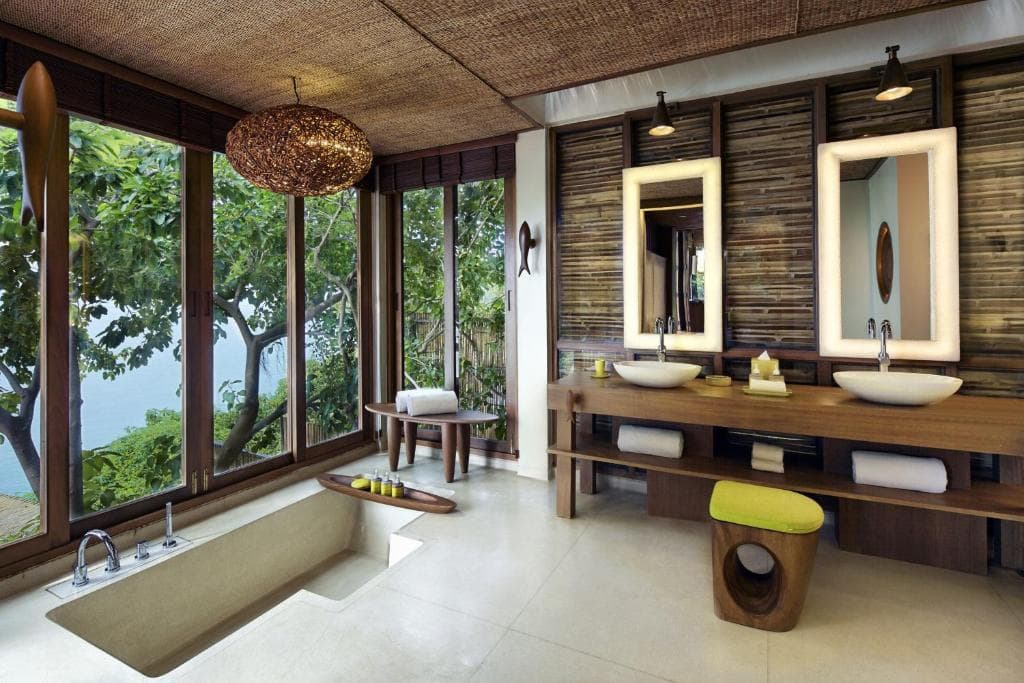 Six Senses Samui - 21