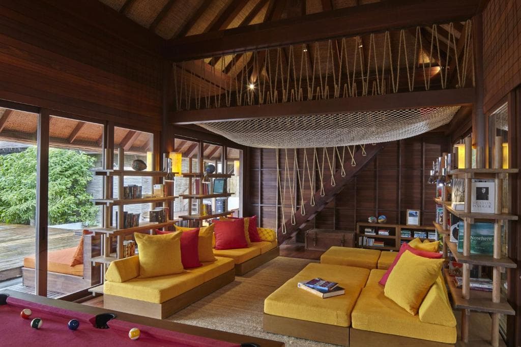 Six Senses Samui - 22