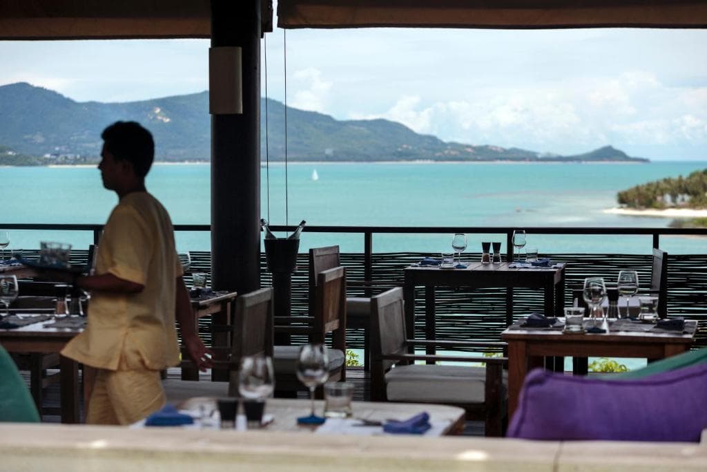 Six Senses Samui - 23