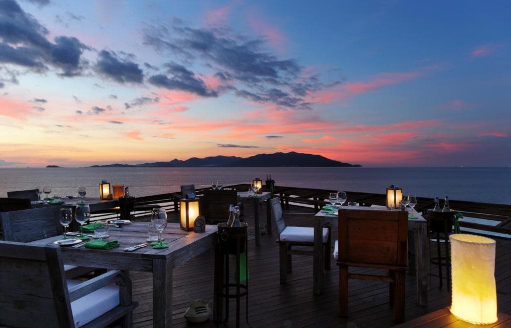Six Senses Samui - 26