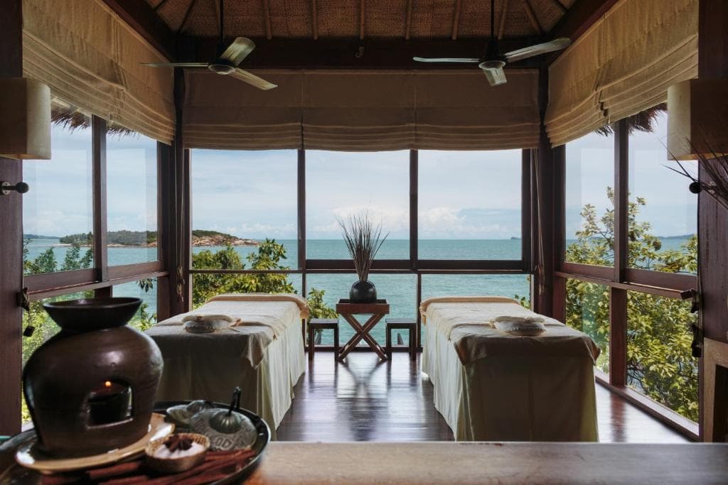 Six Senses Samui - 30