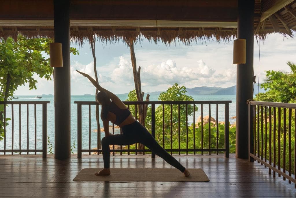 Six Senses Samui - 31