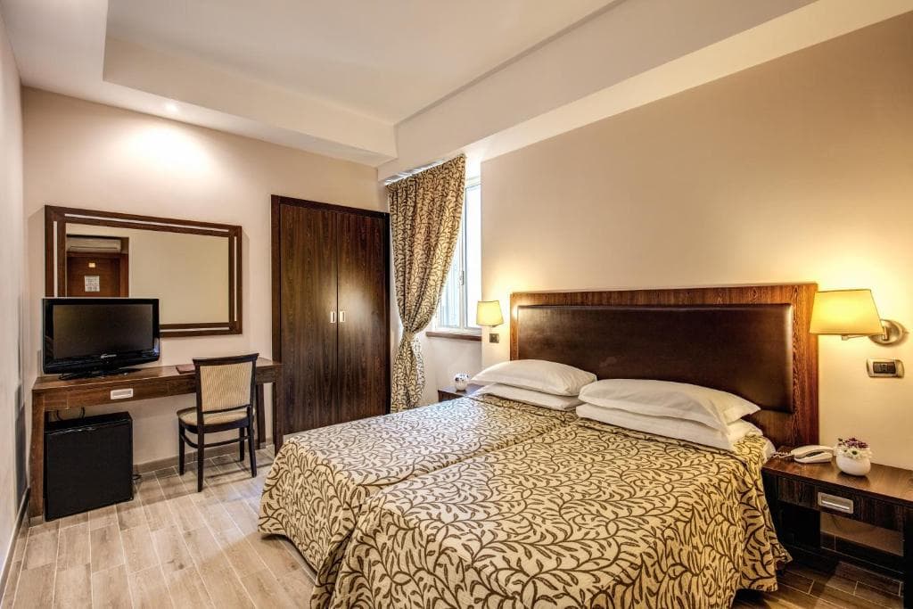 Hotel Villafranca - 2