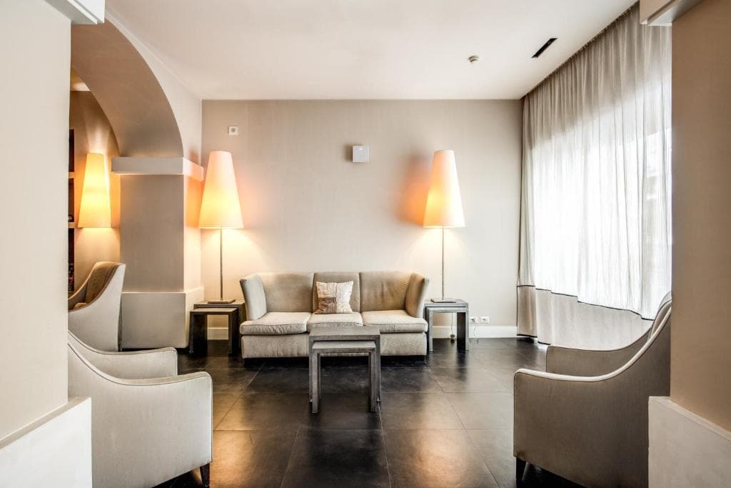 Hotel Villafranca - 3