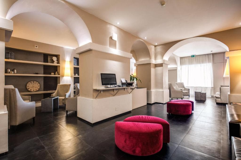 Hotel Villafranca - 6
