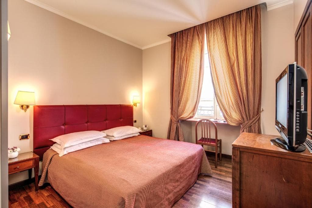 Hotel Villafranca - 8