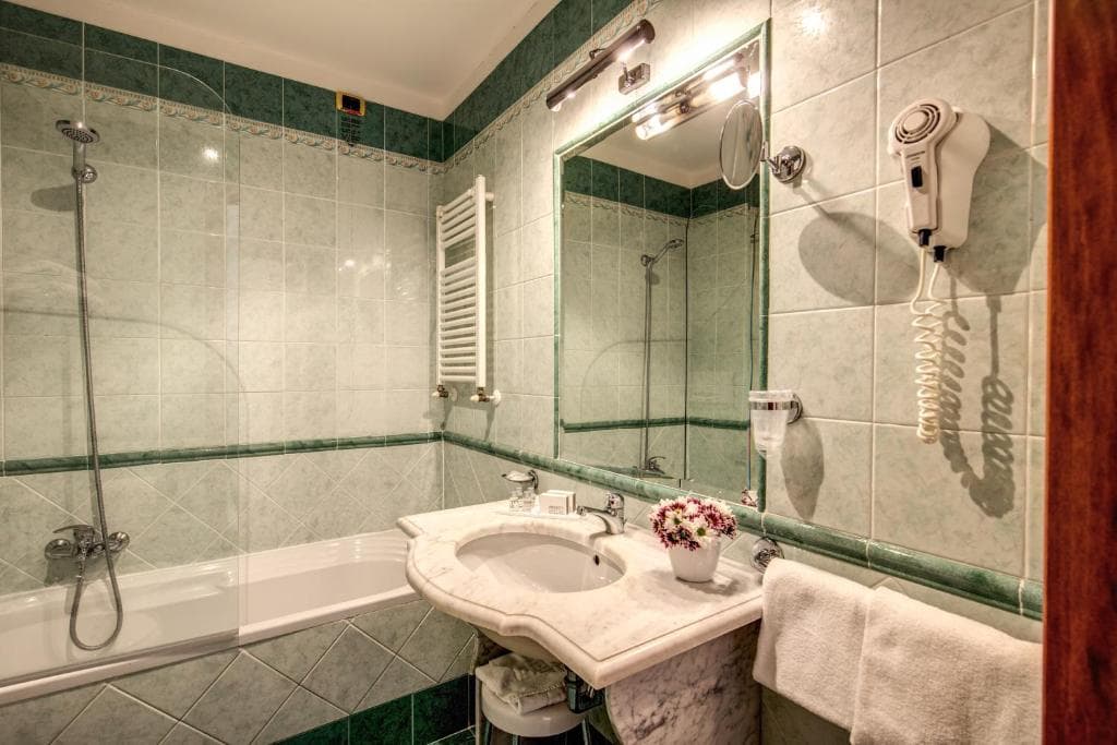 Hotel Villafranca - 11