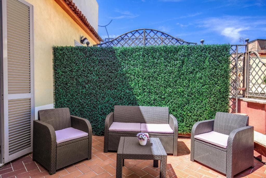 Hotel Villafranca - 1