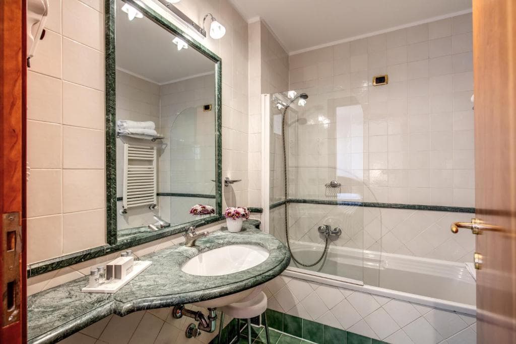 Hotel Villafranca - 13